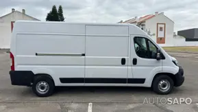 Fiat Ducato de 2023