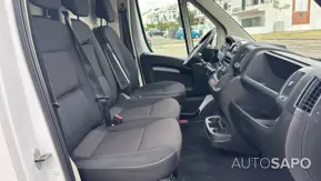 Fiat Ducato de 2023