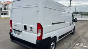 Fiat Ducato de 2023