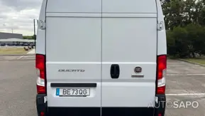 Fiat Ducato de 2023