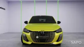Peugeot E-208 Active de 2022