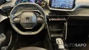 Peugeot E-208 Active de 2022