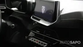 Peugeot E-208 Active de 2022