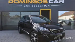 Peugeot 3008 de 2017