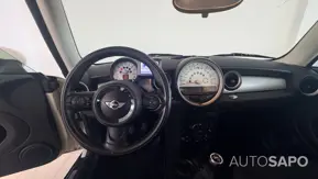MINI Cooper de 2011