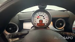 MINI Cooper de 2011