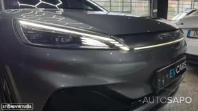 BYD Atto 3 de 2024