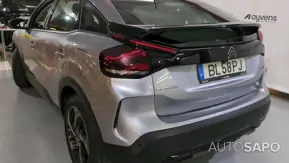 Citroen C4 de 2024