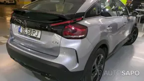 Citroen C4 de 2024