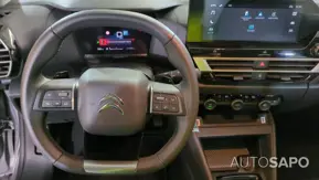 Citroen C4 de 2024