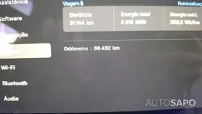 Tesla Model X Long Range AWD de 2023