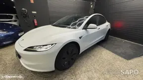 Tesla Model 3 de 2024