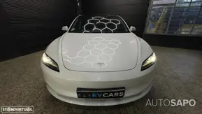 Tesla Model 3 de 2024