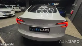 Tesla Model 3 de 2024
