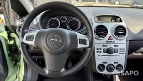 Opel Corsa 1.3 CDTi ecoFLEX de 2010