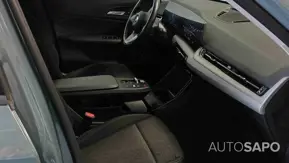 BMW iX1 eDRIVE20 de 2024