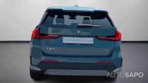 BMW iX1 eDRIVE20 de 2024