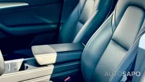 Tesla Model Y de 2021