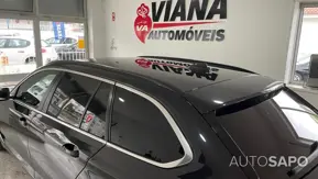 BMW Série 5 de 2021