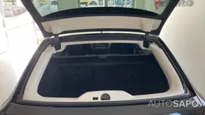 BMW Série 5 de 2021