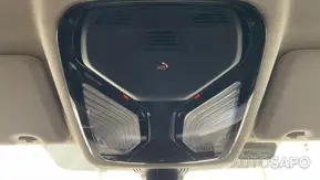 BMW Série 5 de 2021