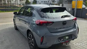 Opel Corsa de 2026