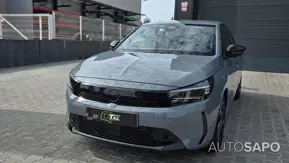 Opel Corsa de 2026
