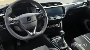 Opel Corsa de 2026