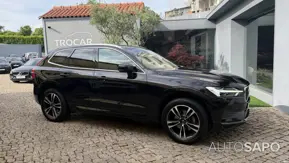 Volvo XC60 de 2020