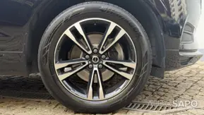 Volvo XC60 de 2020