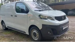 Peugeot e-Expert de 2023