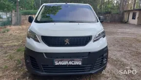 Peugeot e-Expert de 2023