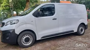 Peugeot e-Expert de 2023