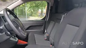Peugeot e-Expert de 2023