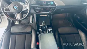 BMW X3 de 2021