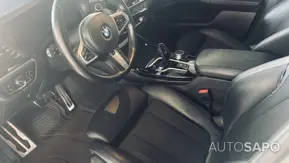 BMW X3 de 2021
