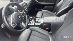 BMW X3 de 2021