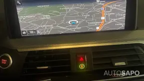 BMW X3 de 2021