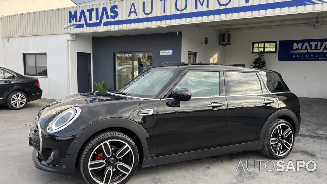 MINI One de 2021