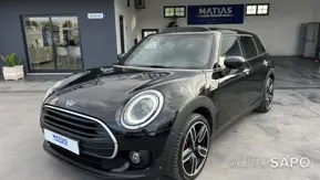 MINI One de 2021