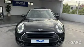 MINI One de 2021