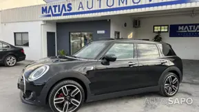 MINI One de 2021