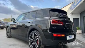 MINI One de 2021