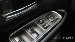 Mitsubishi Outlander de 2021