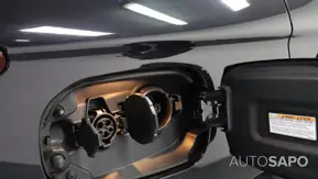 Mitsubishi Outlander de 2021