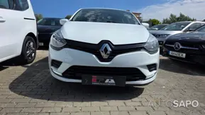 Renault Clio de 2016