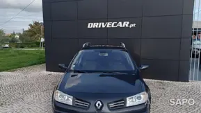 Renault Mégane de 2008
