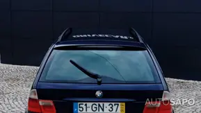 BMW Série 3 de 2004