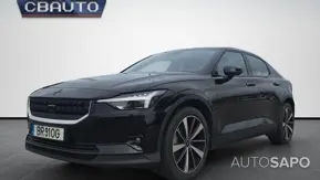 Polestar 2 de 2020
