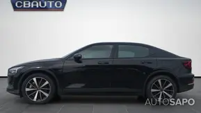 Polestar 2 de 2020
